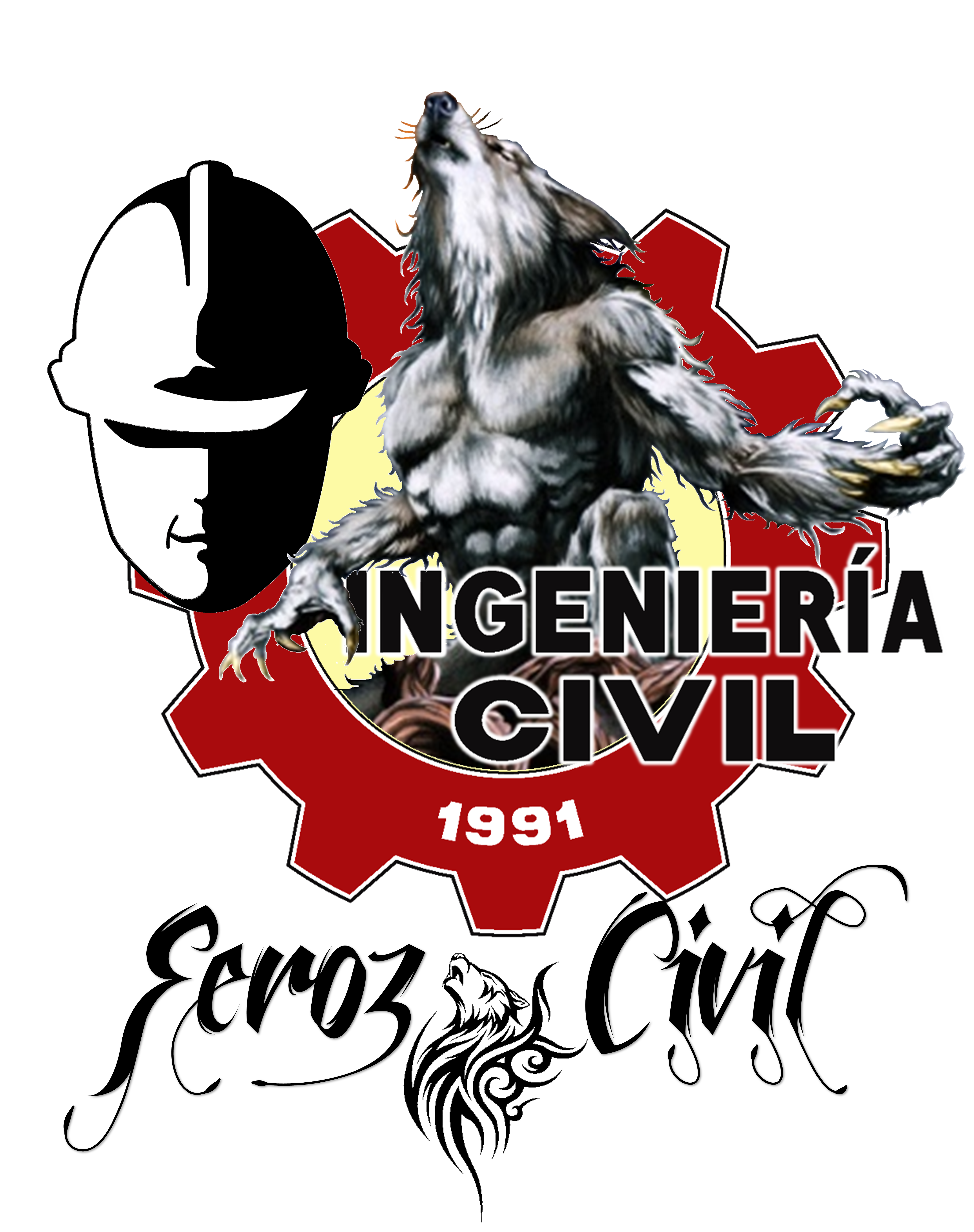 Logo Feroz Civil EPIC